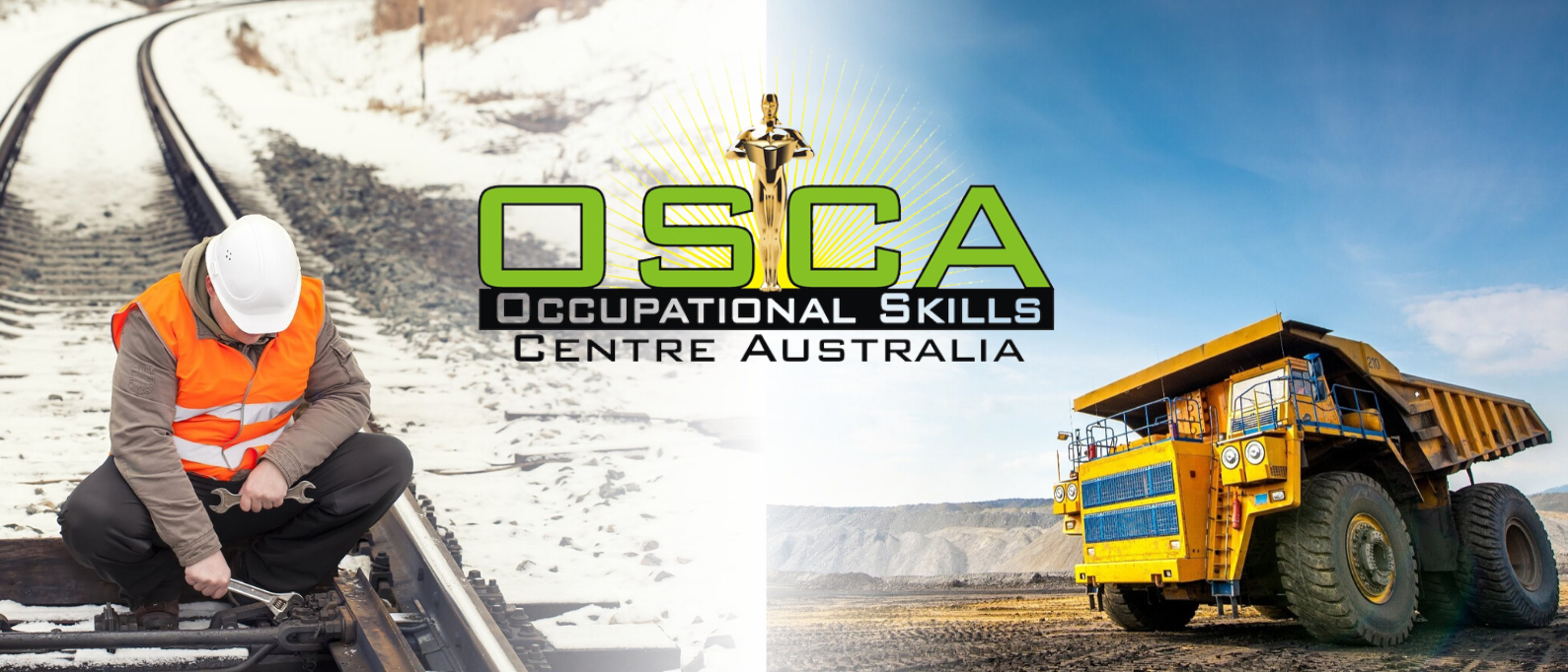 Occupational Skills Centre Cover Photo